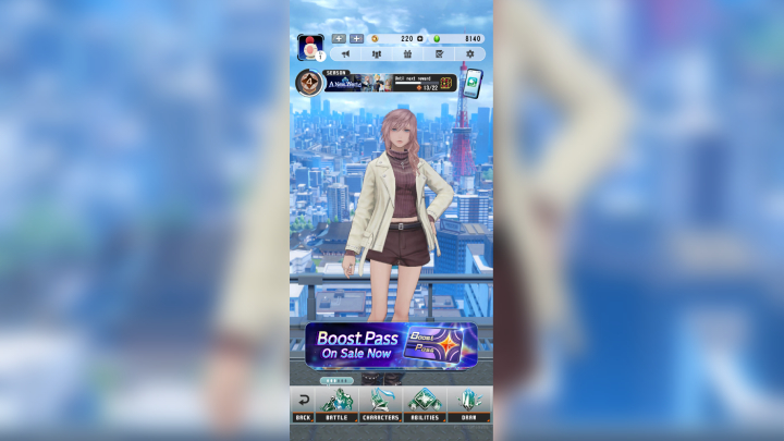 6 สิ่งที่คุณควรรู้ก่อนเริ่มเล่น Dissidia Duellum Final Fantasy