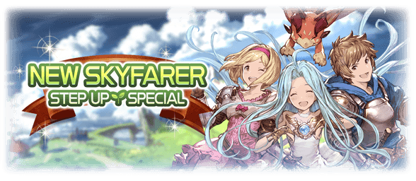 ป้ายยามือใหม่! ไกด์แนะนำแนวทางเบื้องต้น Granblue Fantasy