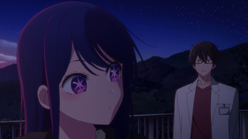 【OSHI NO KO】[เกิดใหม่เป็นลูกโอชิ] ซีซัน 1 ฉายแล้ววันนี้บน Crunchyroll