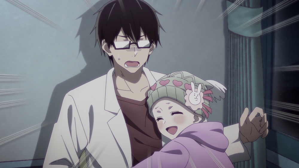 【OSHI NO KO】[เกิดใหม่เป็นลูกโอชิ] ซีซัน 1 ฉายแล้ววันนี้บน Crunchyroll