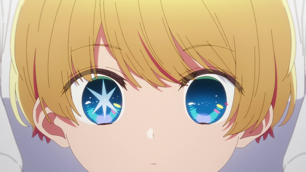 【OSHI NO KO】[เกิดใหม่เป็นลูกโอชิ] ซีซัน 1 ฉายแล้ววันนี้บน Crunchyroll