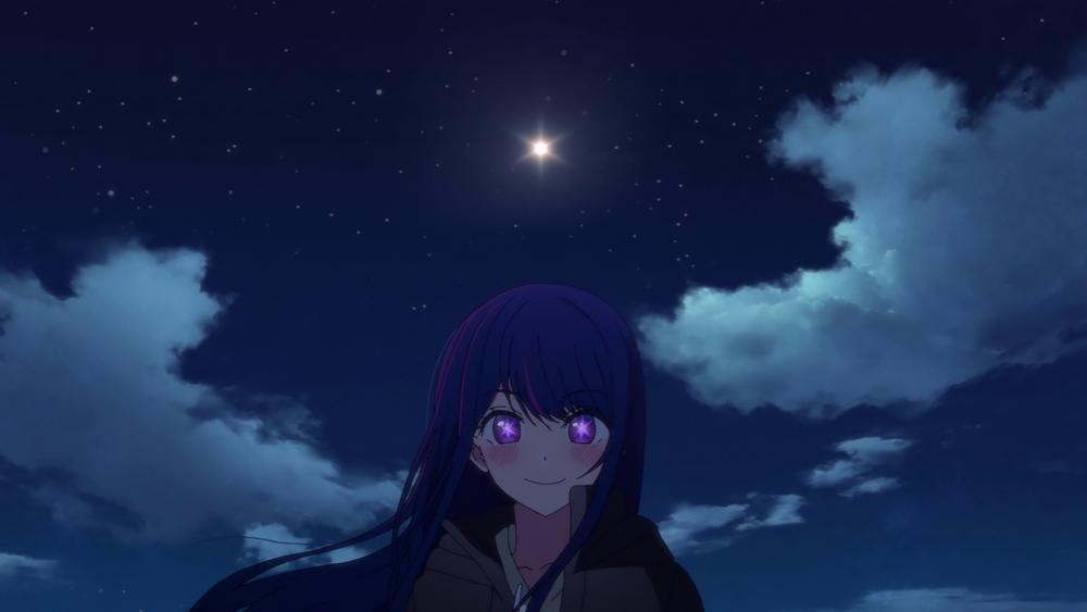 【OSHI NO KO】[เกิดใหม่เป็นลูกโอชิ] ซีซัน 1 ฉายแล้ววันนี้บน Crunchyroll