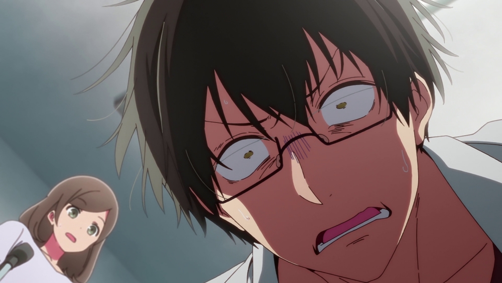 【OSHI NO KO】[เกิดใหม่เป็นลูกโอชิ] ซีซัน 1 ฉายแล้ววันนี้บน Crunchyroll