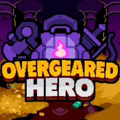 Overgeared Hero: Merge RPG เปิดให้บริการบนสโตร์ไทยทั้ง iOS และ Android แล้ว 2 Overgeared Hero