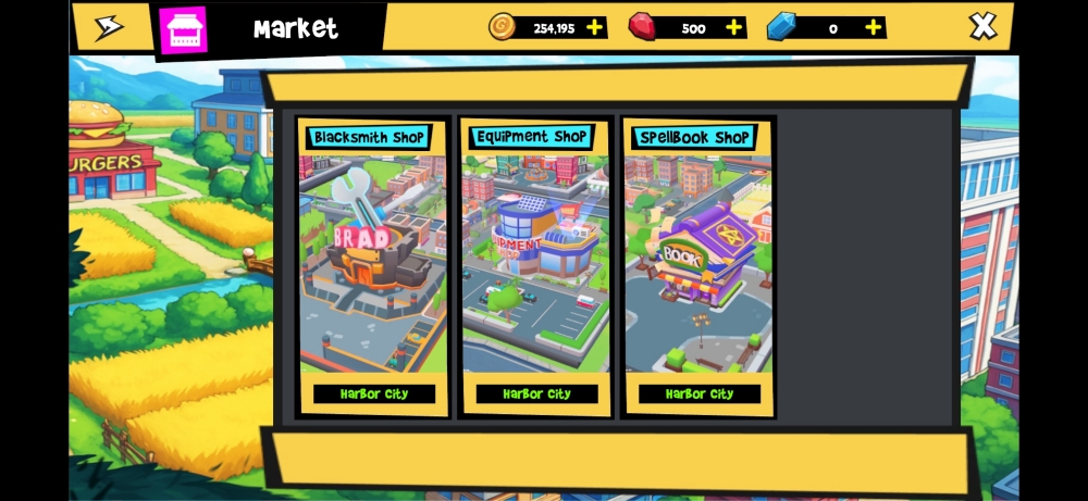 Pakapow M เกมมือถือ Turn-Based RPG เปิด Open Beta แล้ววันนี้!.