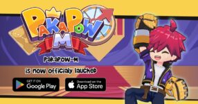 Pakapow M เกมมือถือ Turn-Based RPG เปิด Open Beta แล้ววันนี้!.