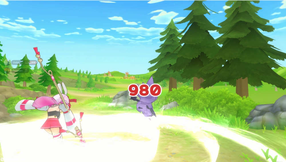 Pakapow Party ปล่อย Demo Version ให้ทดลองเล่นแล้ววันนี้!