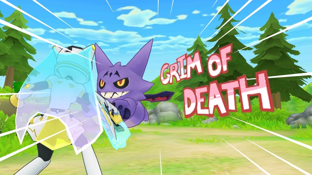 Pakapow Party ปล่อย Demo Version ให้ทดลองเล่นแล้ววันนี้!