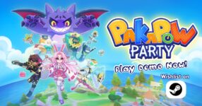 Pakapow Party ปล่อย Demo Version ให้ทดลองเล่นแล้ววันนี้!