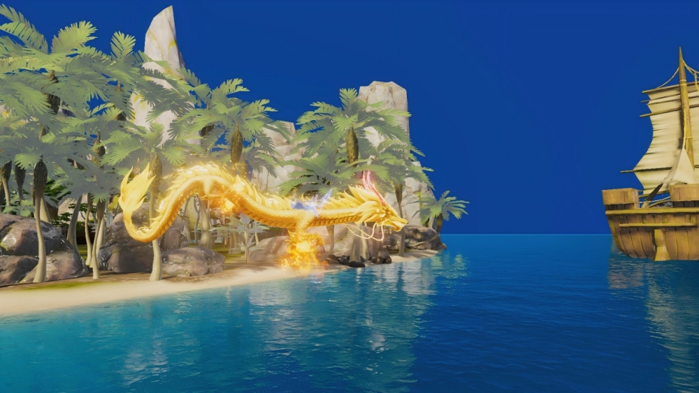 Perfect World TH เปิดโลกที่สมบูรณ์แบบที่เหนือกว่าทุกครั้ง