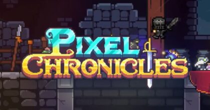 Pixel Chronicles
