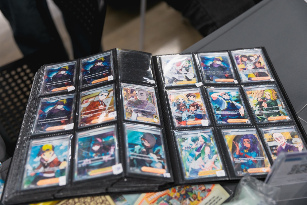 Metro Mall จับมือ BEM – B2S – TSCC จัดศึก “B2S Pokémon TCG Battle Tournament 1/2026” ครั้งแรก