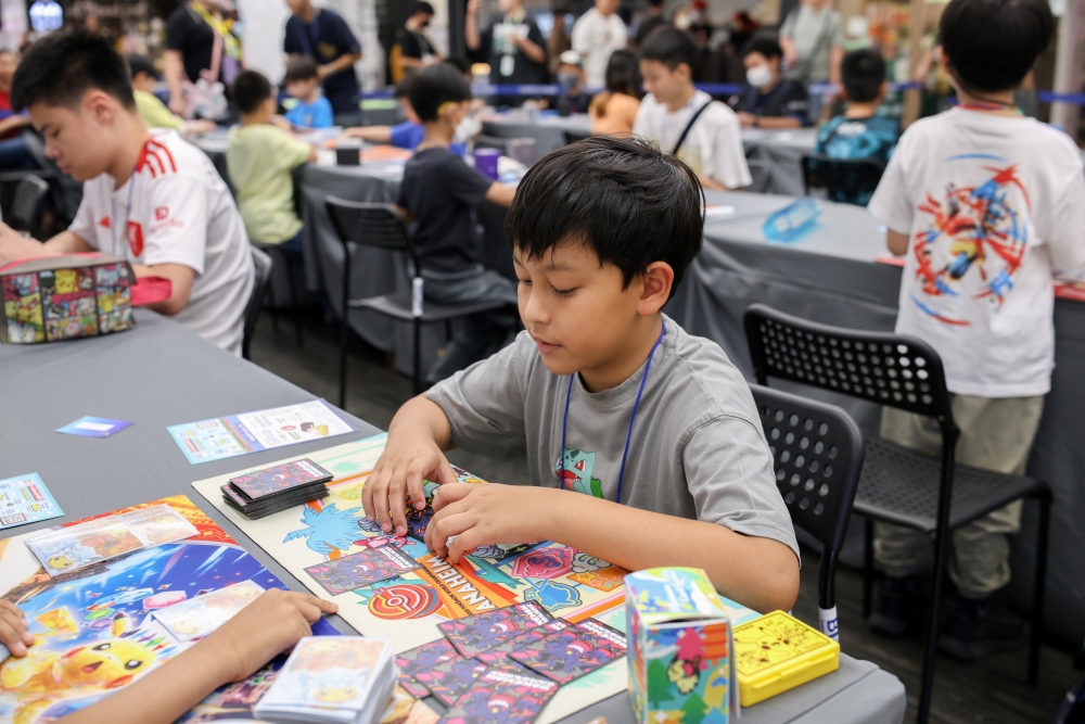 Metro Mall จับมือ BEM – B2S – TSCC จัดศึก “B2S Pokémon TCG Battle Tournament 1/2026” ครั้งแรก