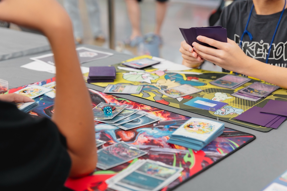 Metro Mall จับมือ BEM – B2S – TSCC จัดศึก “B2S Pokémon TCG Battle Tournament 1/2026” ครั้งแรก