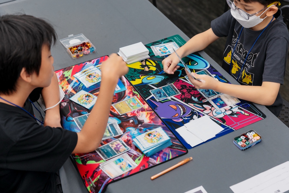 Metro Mall จับมือ BEM – B2S – TSCC จัดศึก “B2S Pokémon TCG Battle Tournament 1/2026” ครั้งแรก