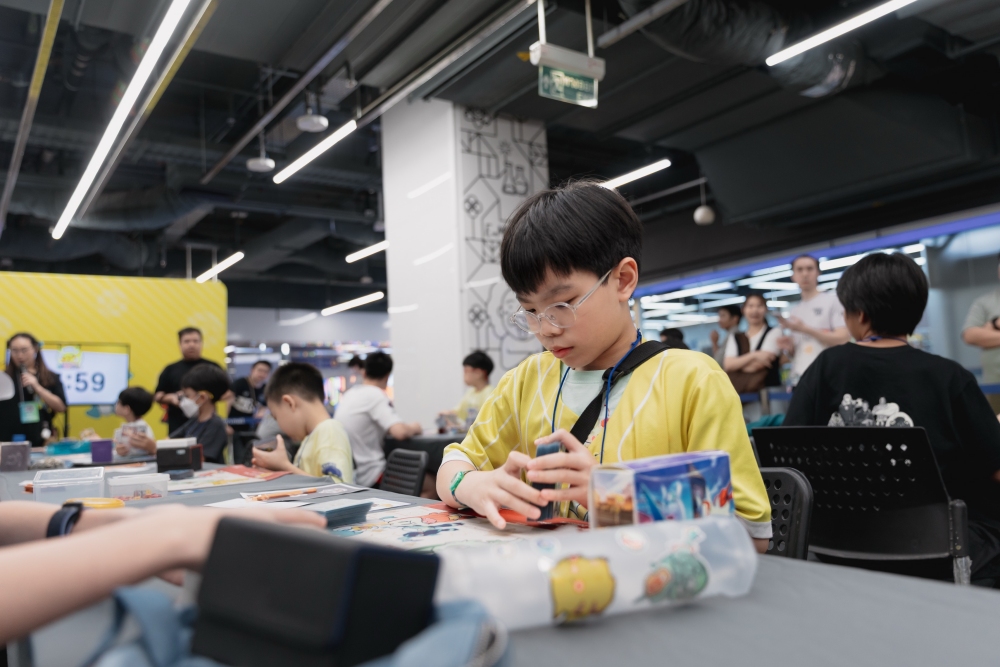 Metro Mall จับมือ BEM – B2S – TSCC จัดศึก “B2S Pokémon TCG Battle Tournament 1/2026” ครั้งแรก