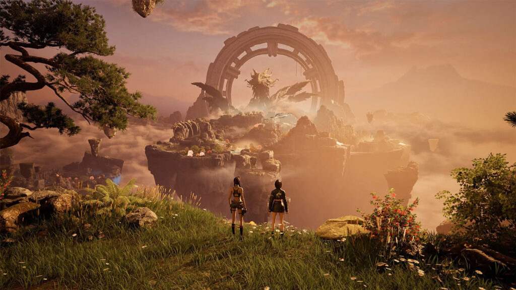 เปิดตัว Prism 2033 เกม MMORPG โลกคู่ขนานสุดล้ำบน Unreal Engine 5