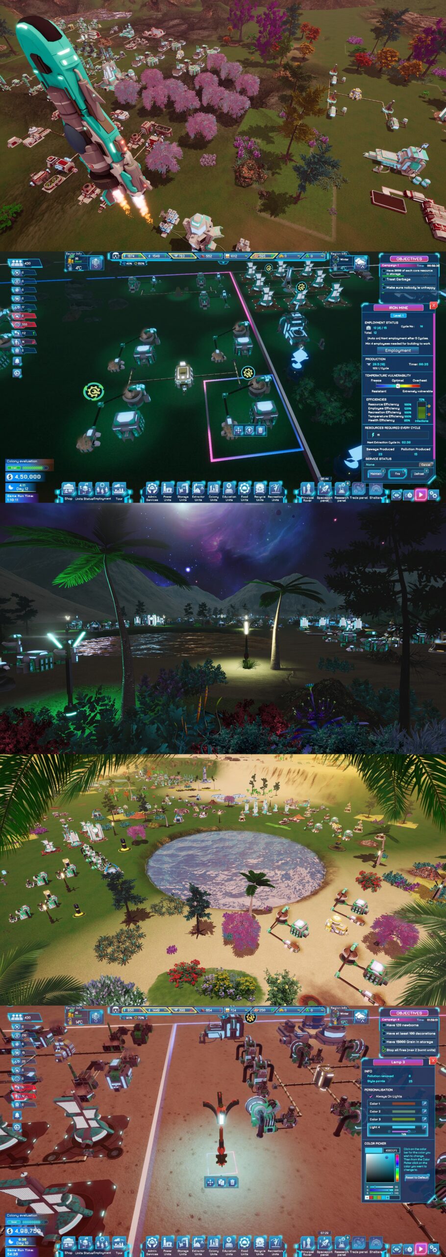 Quriocity เปิดให้เล่นบนสโตร์ไทยแล้ว 2 Quriocity