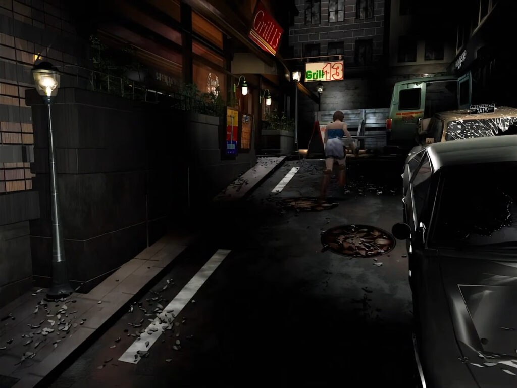 ส่อง Easter Egg ต่าง ๆ ที่ซ่อนอยู่ในเกม Resident Evil Requiem (Part 1) 3 ส่อง Easter Egg ต่าง ๆ ที่ซ่อนอยู่ในเกม Resident Evil Requiem (Part 1)