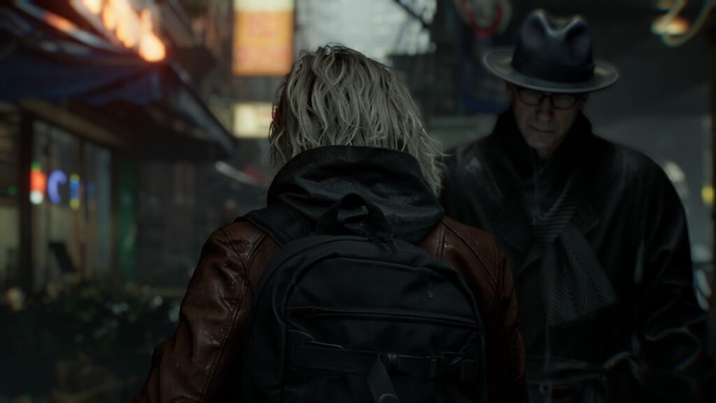 ส่อง Easter Egg ต่าง ๆ ที่ซ่อนอยู่ในเกม Resident Evil Requiem (Part 1) 4 ส่อง Easter Egg ต่าง ๆ ที่ซ่อนอยู่ในเกม Resident Evil Requiem (Part 1)