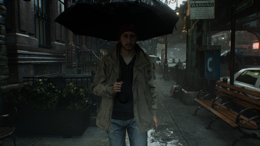 ส่อง Easter Egg ต่าง ๆ ที่ซ่อนอยู่ในเกม Resident Evil Requiem (Part 1) 6 ส่อง Easter Egg ต่าง ๆ ที่ซ่อนอยู่ในเกม Resident Evil Requiem (Part 1)