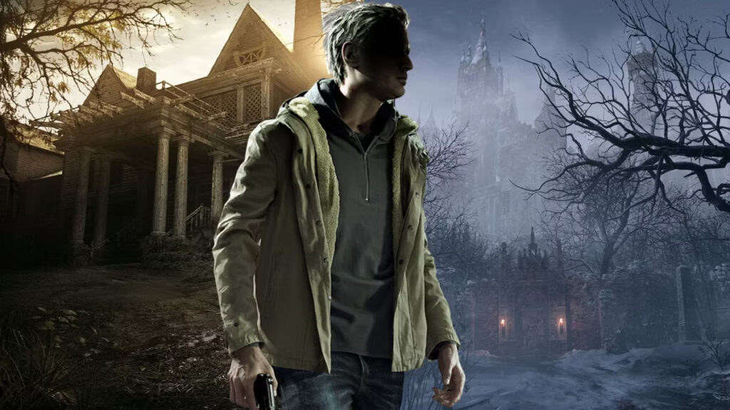 ส่อง Easter Egg ต่าง ๆ ที่ซ่อนอยู่ในเกม Resident Evil Requiem (Part 1) 7 ส่อง Easter Egg ต่าง ๆ ที่ซ่อนอยู่ในเกม Resident Evil Requiem (Part 1)