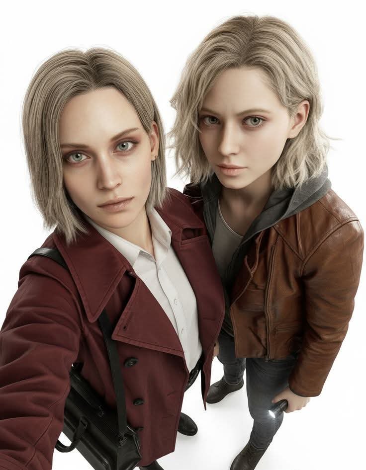 ส่อง Easter Egg ต่าง ๆ ที่ซ่อนอยู่ในเกม Resident Evil Requiem (Part 1) 14 ส่อง Easter Egg ต่าง ๆ ที่ซ่อนอยู่ในเกม Resident Evil Requiem (Part 1)