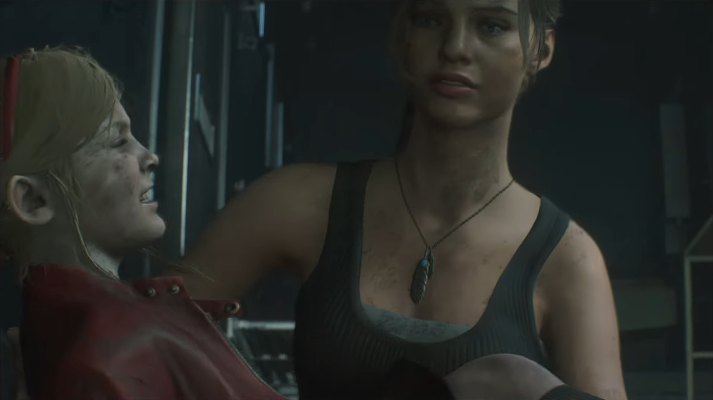 ส่อง Easter Egg ต่าง ๆ ที่ซ่อนอยู่ในเกม Resident Evil Requiem (Part 1) 20 ส่อง Easter Egg ต่าง ๆ ที่ซ่อนอยู่ในเกม Resident Evil Requiem (Part 1)