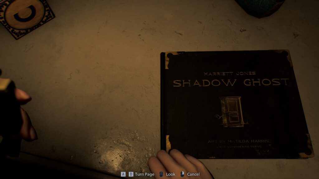 ส่อง Easter Egg ต่าง ๆ ที่ซ่อนอยู่ในเกม Resident Evil Requiem (Part 1) 21 ส่อง Easter Egg ต่าง ๆ ที่ซ่อนอยู่ในเกม Resident Evil Requiem (Part 1)