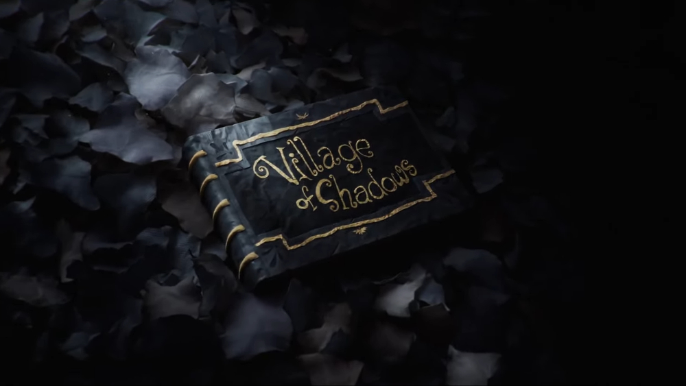 ส่อง Easter Egg ต่าง ๆ ที่ซ่อนอยู่ในเกม Resident Evil Requiem (Part 1) 22 ส่อง Easter Egg ต่าง ๆ ที่ซ่อนอยู่ในเกม Resident Evil Requiem (Part 1)