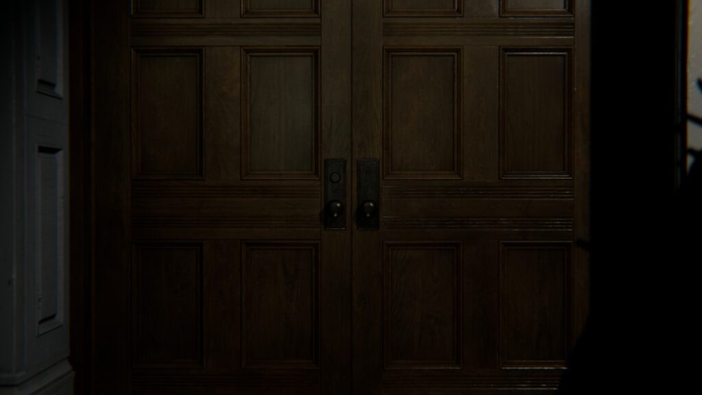 ส่อง Easter Egg ต่าง ๆ ที่ซ่อนอยู่ในเกม Resident Evil Requiem (Part 1) 23 ส่อง Easter Egg ต่าง ๆ ที่ซ่อนอยู่ในเกม Resident Evil Requiem (Part 1)