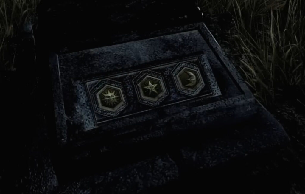 ส่อง Easter Egg ต่าง ๆ ที่ซ่อนอยู่ในเกม Resident Evil Requiem (Part 1) 28 ส่อง Easter Egg ต่าง ๆ ที่ซ่อนอยู่ในเกม Resident Evil Requiem (Part 1)