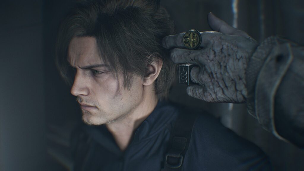 ส่อง Easter Egg ต่าง ๆ ที่ซ่อนอยู่ในเกม Resident Evil Requiem (Part 1) 29 ส่อง Easter Egg ต่าง ๆ ที่ซ่อนอยู่ในเกม Resident Evil Requiem (Part 1)