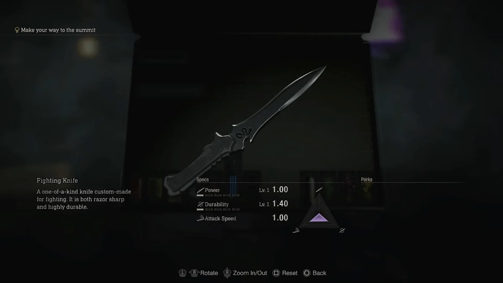 ส่อง Easter Egg ต่าง ๆ ที่ซ่อนอยู่ในเกม Resident Evil Requiem (Part 1) 30 ส่อง Easter Egg ต่าง ๆ ที่ซ่อนอยู่ในเกม Resident Evil Requiem (Part 1)