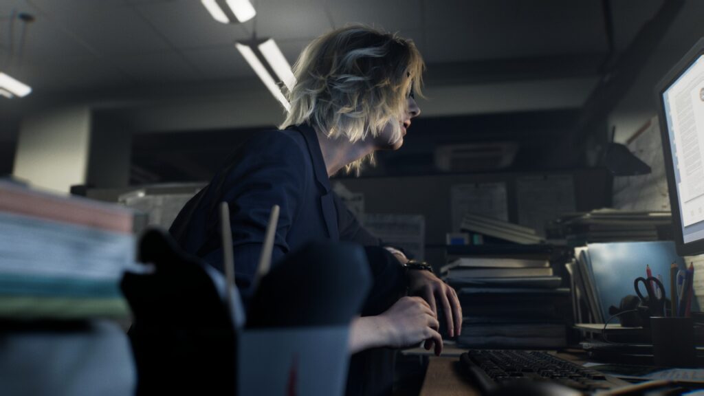 ส่อง Easter Egg ต่าง ๆ ที่ซ่อนอยู่ในเกม Resident Evil Requiem (Part 1) 36 ส่อง Easter Egg ต่าง ๆ ที่ซ่อนอยู่ในเกม Resident Evil Requiem (Part 1)