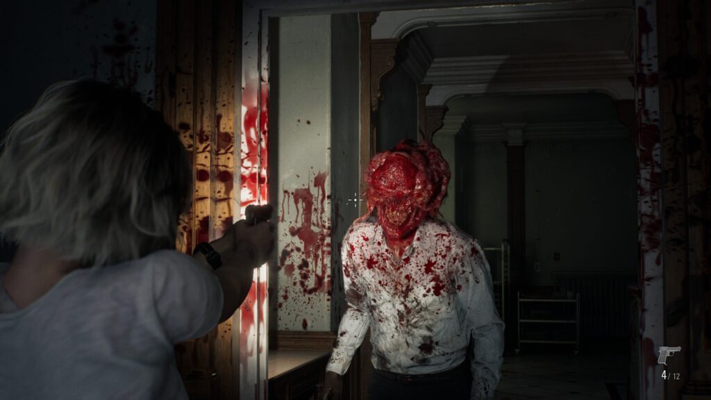 ส่อง Easter Egg ต่าง ๆ ที่ซ่อนอยู่ในเกม Resident Evil Requiem (Part 1) 37 ส่อง Easter Egg ต่าง ๆ ที่ซ่อนอยู่ในเกม Resident Evil Requiem (Part 1)