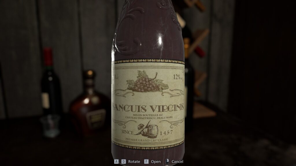 ส่อง Easter Egg ต่าง ๆ ที่ซ่อนอยู่ในเกม Resident Evil Requiem (Part 1) 41 ส่อง Easter Egg ต่าง ๆ ที่ซ่อนอยู่ในเกม Resident Evil Requiem (Part 1)