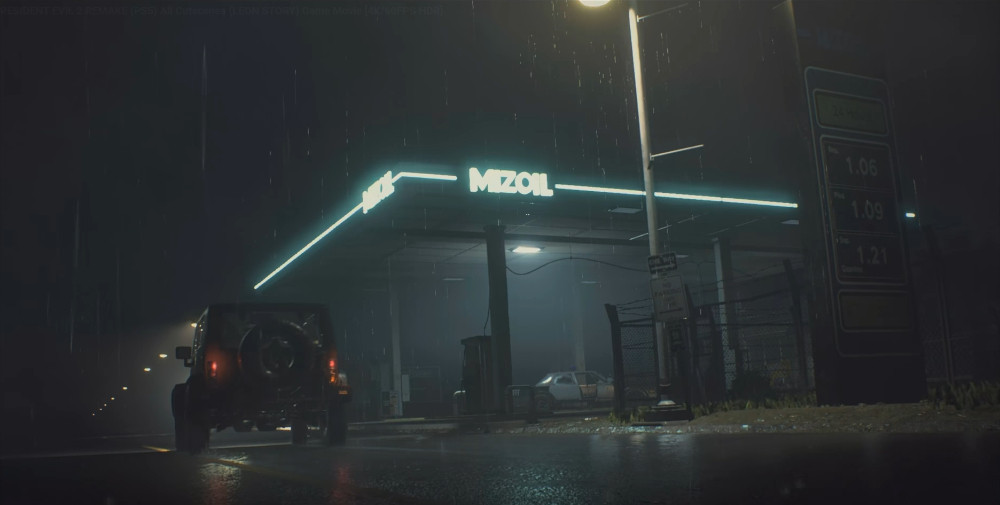 ส่อง Easter Egg ต่าง ๆ ที่ซ่อนอยู่ในเกม Resident Evil Requiem (Part 1) 44 ส่อง Easter Egg ต่าง ๆ ที่ซ่อนอยู่ในเกม Resident Evil Requiem (Part 1)