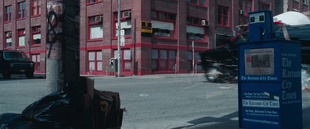 ส่อง Easter Egg ต่าง ๆ ที่ซ่อนอยู่ในเกม Resident Evil Requiem (Part 1) 46 ส่อง Easter Egg ต่าง ๆ ที่ซ่อนอยู่ในเกม Resident Evil Requiem (Part 1)