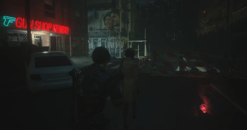 ส่อง Easter Egg ต่าง ๆ ที่ซ่อนอยู่ในเกม Resident Evil Requiem (Part 1) 48 ส่อง Easter Egg ต่าง ๆ ที่ซ่อนอยู่ในเกม Resident Evil Requiem (Part 1)