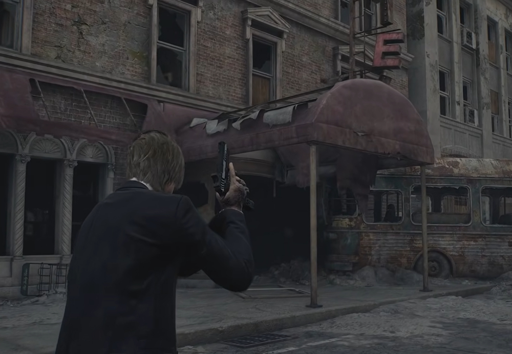 ส่อง Easter Egg ต่าง ๆ ที่ซ่อนอยู่ในเกม Resident Evil Requiem (Part 1) 49 ส่อง Easter Egg ต่าง ๆ ที่ซ่อนอยู่ในเกม Resident Evil Requiem (Part 1)