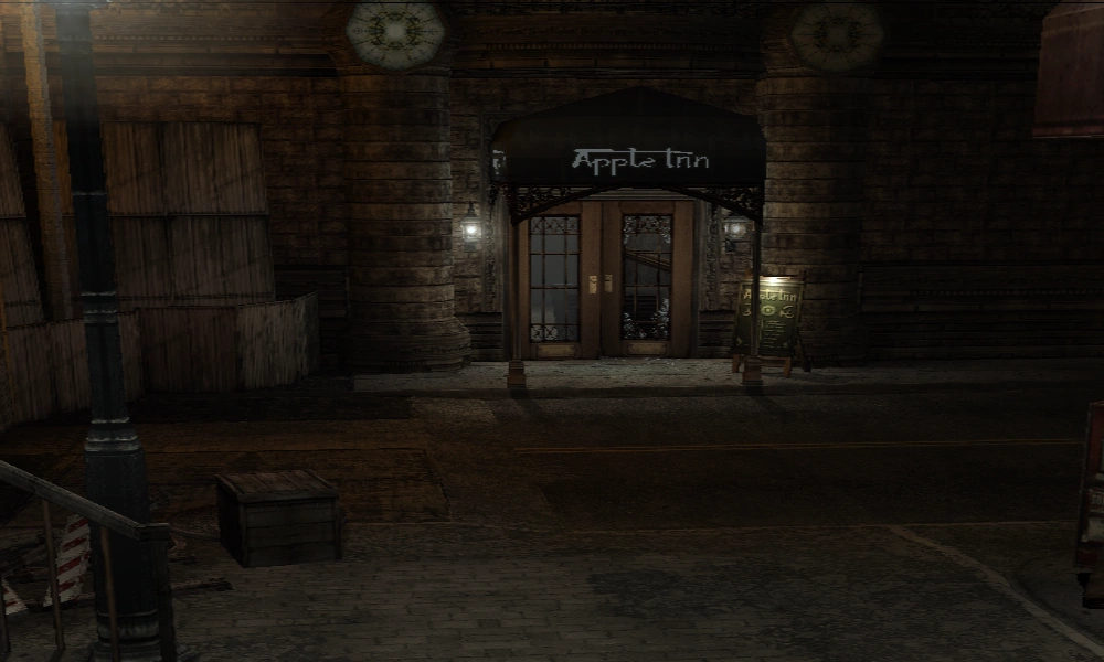 ส่อง Easter Egg ต่าง ๆ ที่ซ่อนอยู่ในเกม Resident Evil Requiem (Part 1) 50 ส่อง Easter Egg ต่าง ๆ ที่ซ่อนอยู่ในเกม Resident Evil Requiem (Part 1)