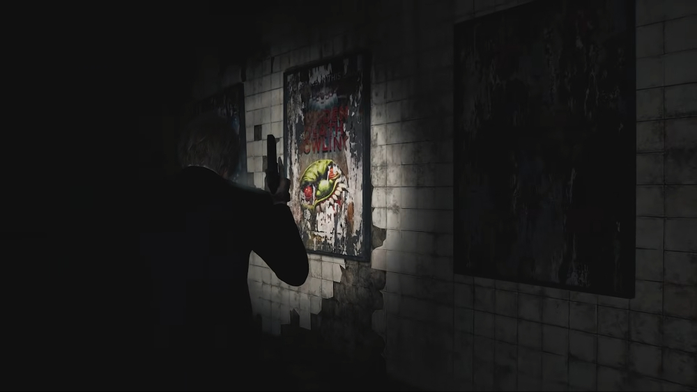 ส่อง Easter Egg ต่าง ๆ ที่ซ่อนอยู่ในเกม Resident Evil Requiem (Part 1) 51 ส่อง Easter Egg ต่าง ๆ ที่ซ่อนอยู่ในเกม Resident Evil Requiem (Part 1)