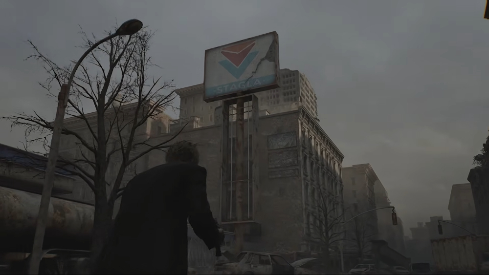 ส่อง Easter Egg ต่าง ๆ ที่ซ่อนอยู่ในเกม Resident Evil Requiem (Part 1) 53 ส่อง Easter Egg ต่าง ๆ ที่ซ่อนอยู่ในเกม Resident Evil Requiem (Part 1)