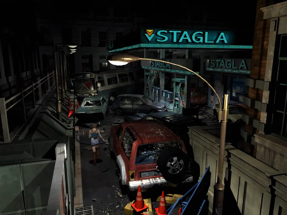 ส่อง Easter Egg ต่าง ๆ ที่ซ่อนอยู่ในเกม Resident Evil Requiem (Part 1) 54 ส่อง Easter Egg ต่าง ๆ ที่ซ่อนอยู่ในเกม Resident Evil Requiem (Part 1)