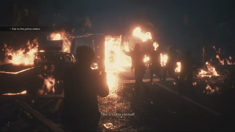 ส่อง Easter Egg ต่าง ๆ ที่ซ่อนอยู่ในเกม Resident Evil Requiem (Part 2)