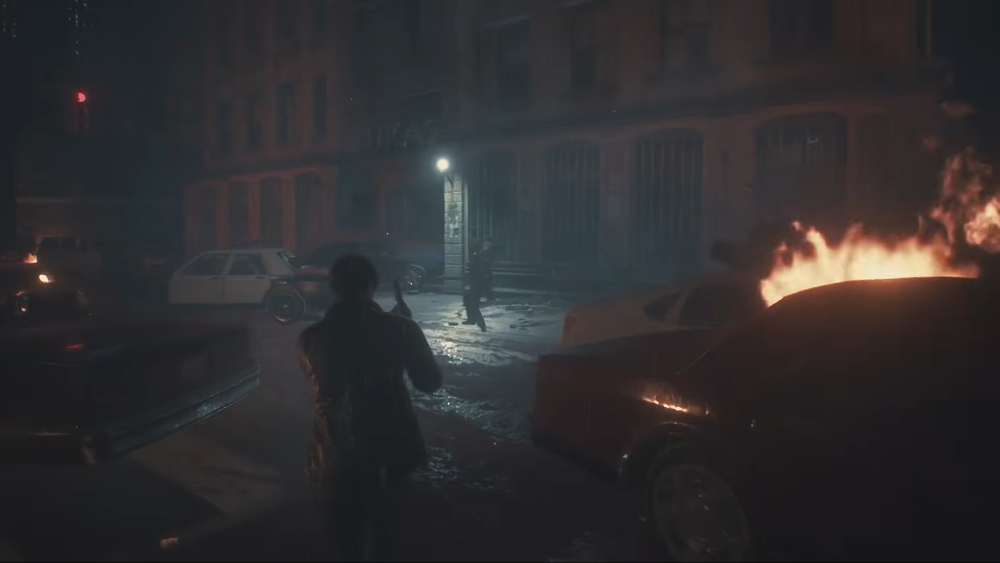 ส่อง Easter Egg ต่าง ๆ ที่ซ่อนอยู่ในเกม Resident Evil Requiem (Part 2)