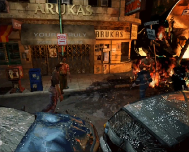 ส่อง Easter Egg ต่าง ๆ ที่ซ่อนอยู่ในเกม Resident Evil Requiem (Part 2)