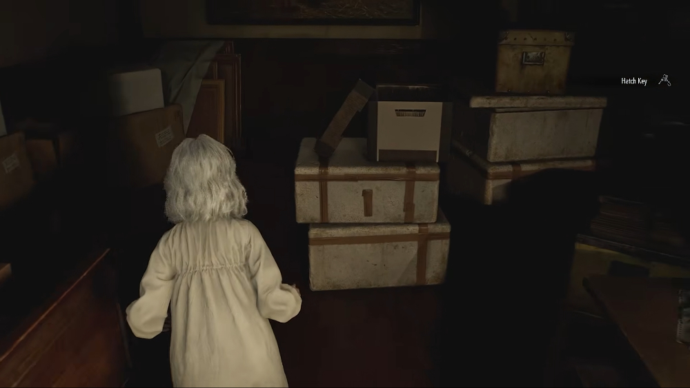ส่อง Easter Egg ต่าง ๆ ที่ซ่อนอยู่ในเกม Resident Evil Requiem (Part 2)