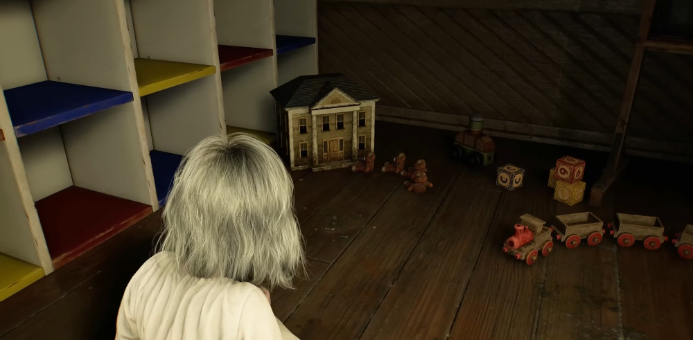 ส่อง Easter Egg ต่าง ๆ ที่ซ่อนอยู่ในเกม Resident Evil Requiem (Part 2)